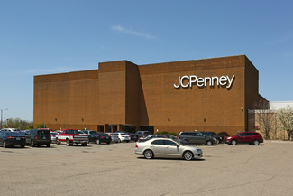 Westland, MI Retail - 35000-35400 W Warren Rd