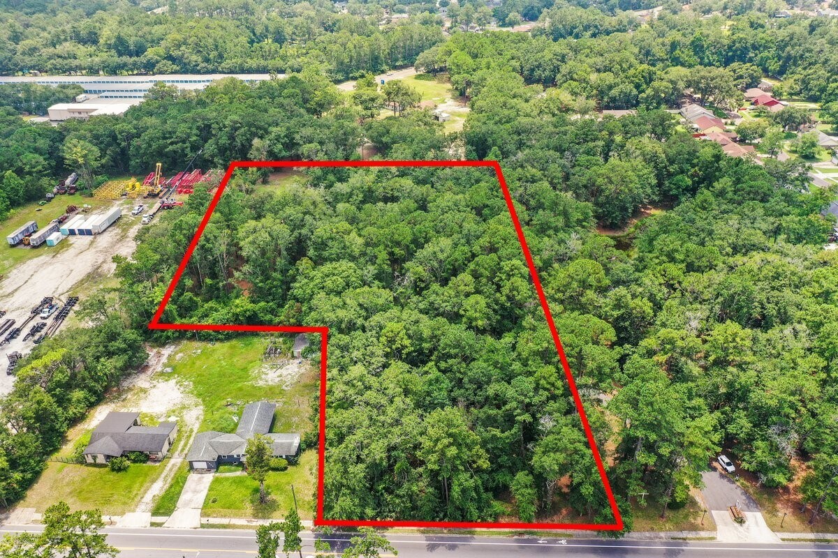 0 Wilson Boulevard Jacksonville, FL 32210 Land Property for Sale on