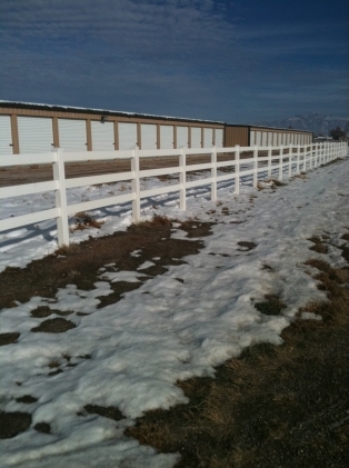 Delta, UT Self-Storage Facilities - 1521 E Main St