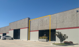 Santee, CA Industrial - 9920 Prospect Ave