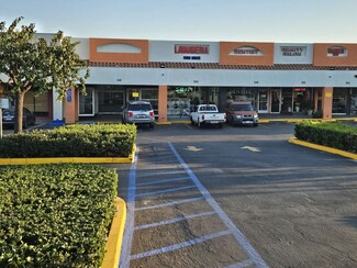 La Habra, CA Retail - 540 W La Habra Blvd