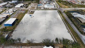 Bradenton, FL Industrial Land - 1402 44th Avenue East