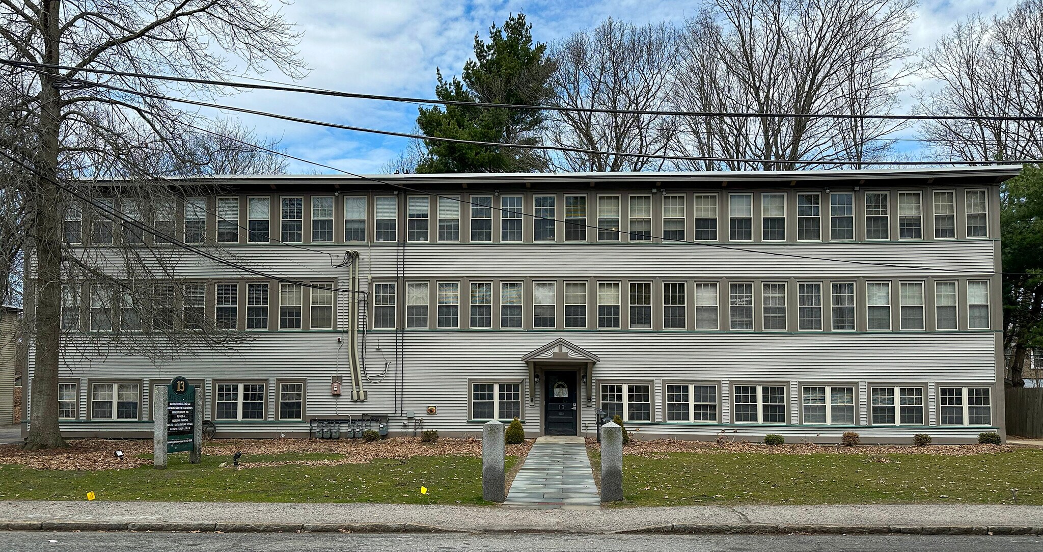 13 Water St, Holliston, MA for Rent