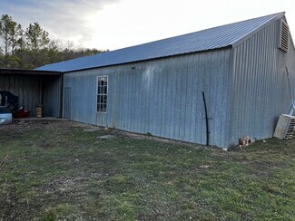 Stringtown, OK Flex - 462 E Reba McEntire Ave