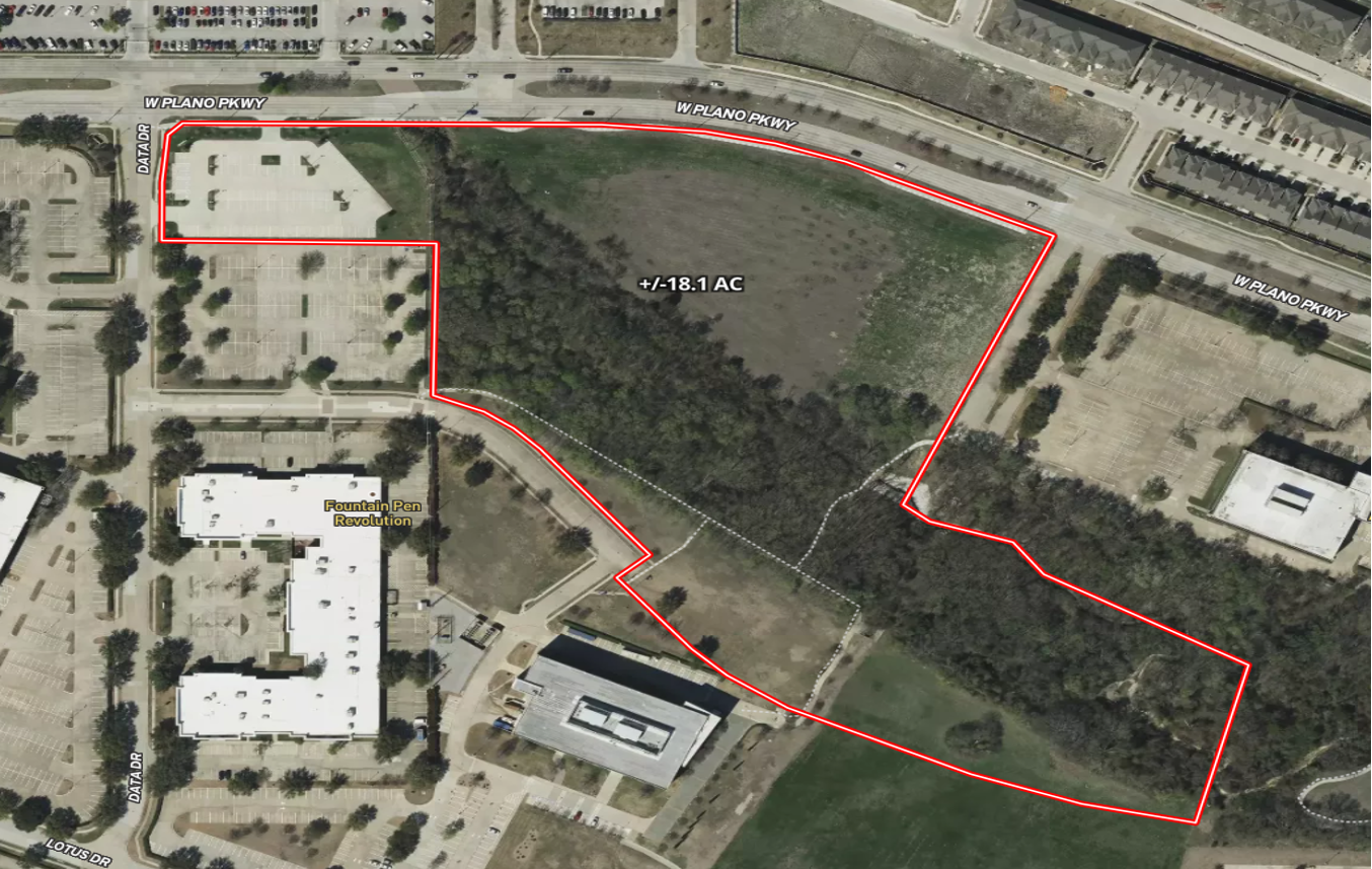 3400 Lotus dr, Plano, TX for Sale