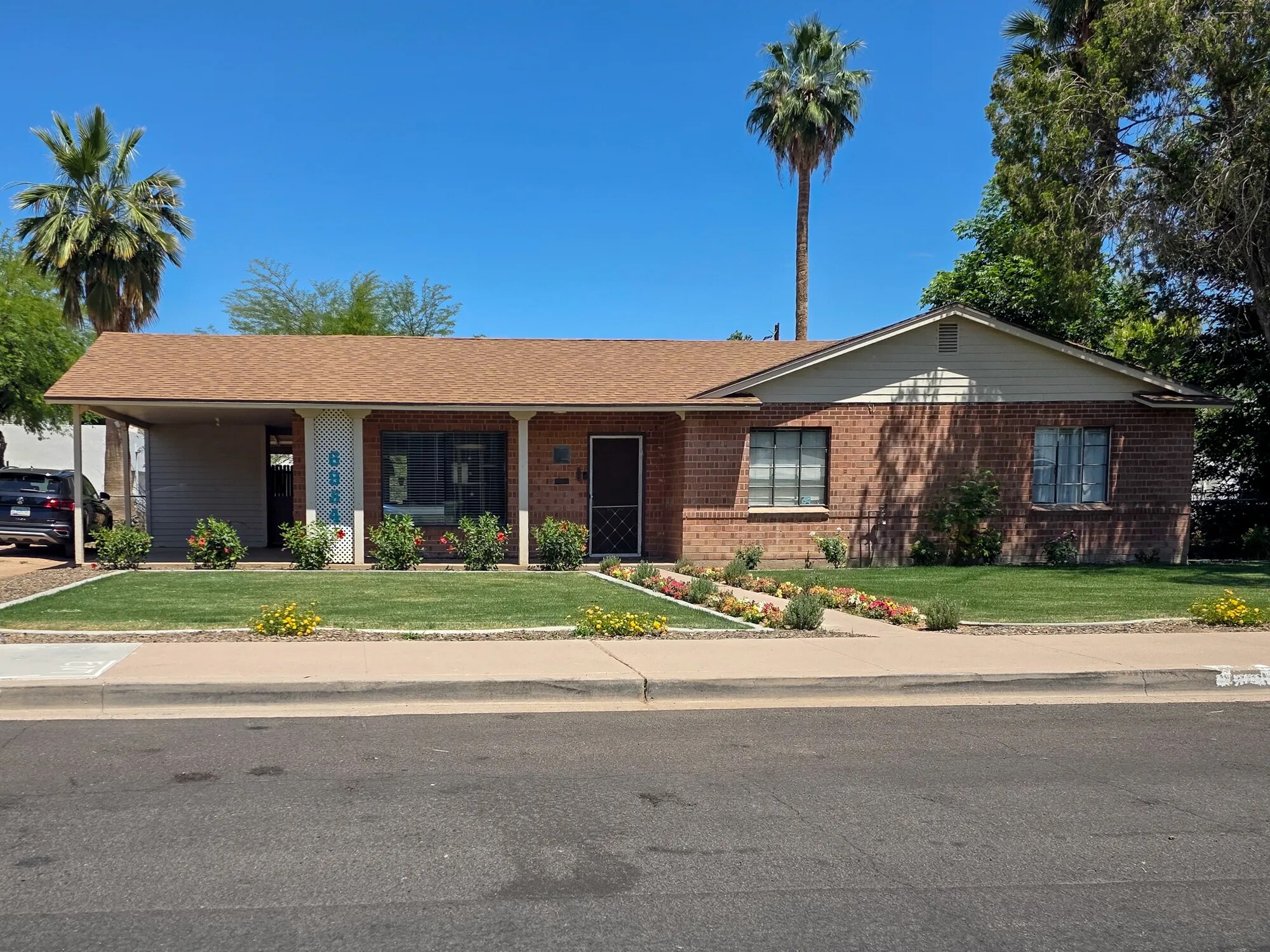 6954 E 2nd St, Scottsdale, AZ for Rent
