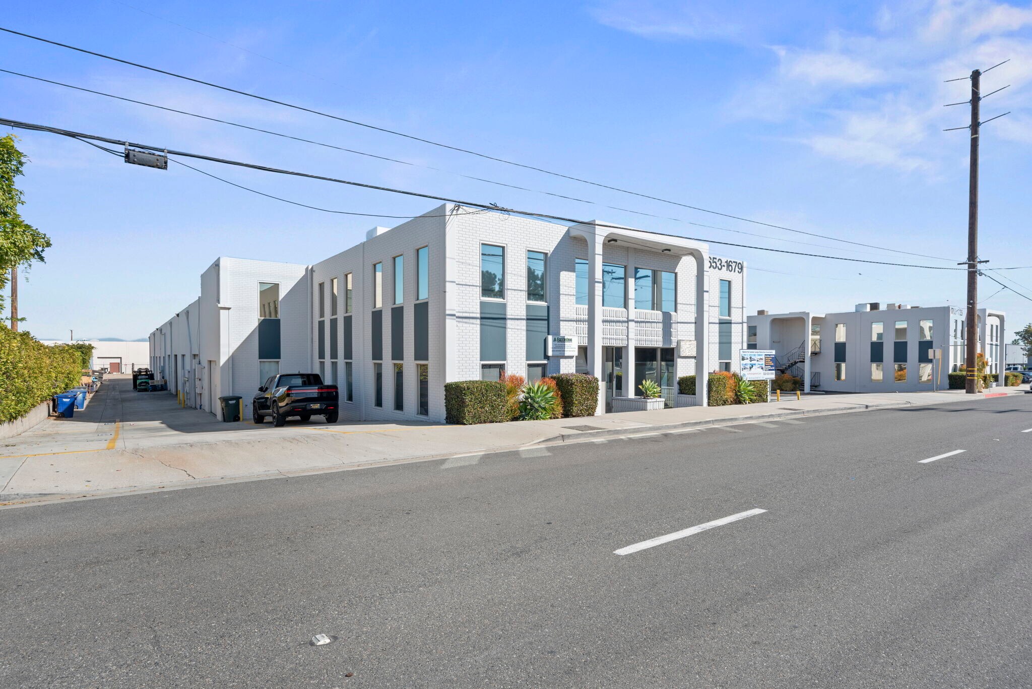 1703-1729 E 28th St, Signal Hill, CA for Rent