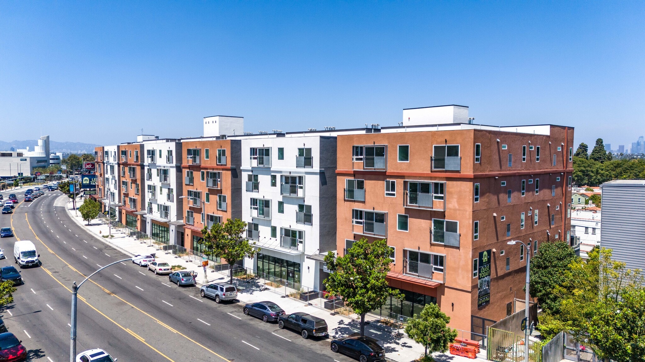 4242 Crenshaw Blvd, Los Angeles, CA for Sale