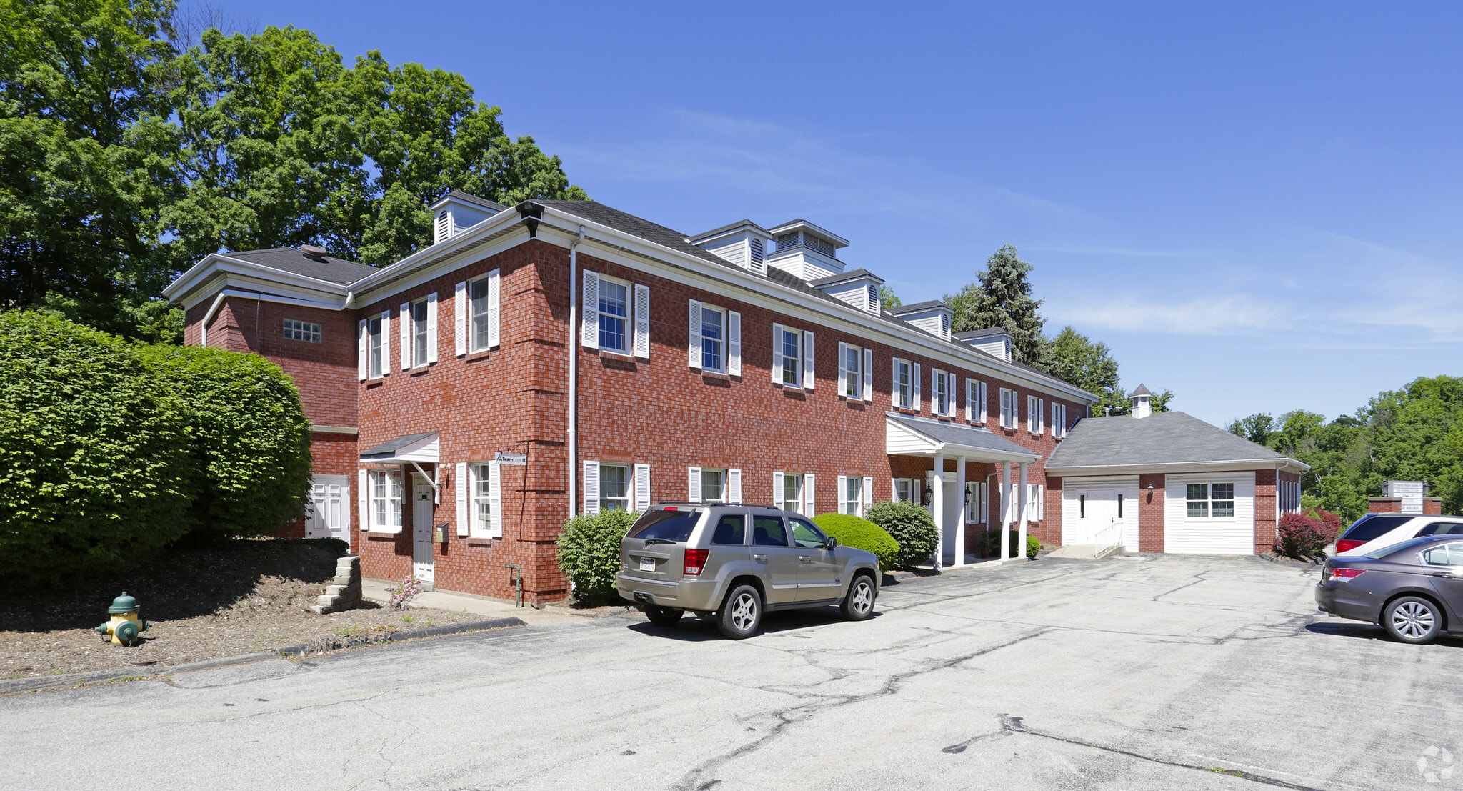 4290 Old William Penn Hwy, Monroeville, PA for Rent