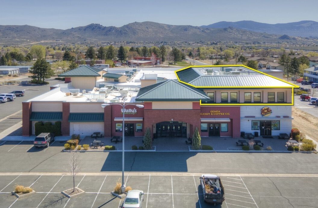 4600 Snyder Ave, Carson City, NV for Rent