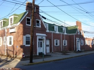 North Attleboro, MA Office - 16 Mason Ave