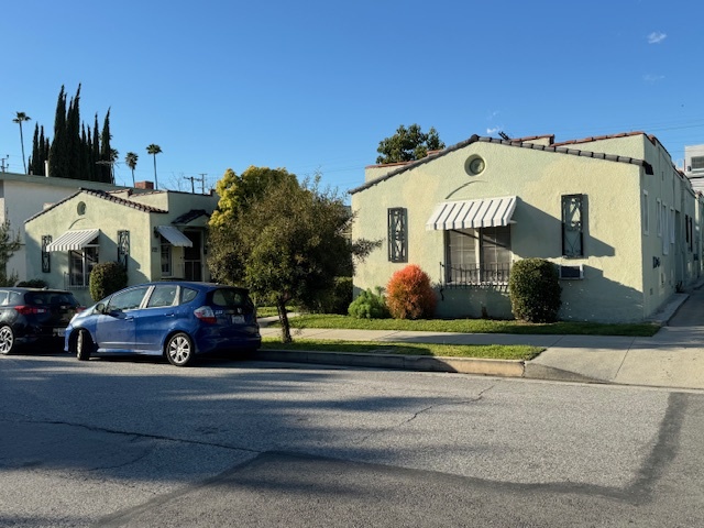 2221-2229 Addison Way, Los Angeles, CA for Sale