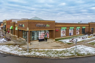 Kitchener, ON Office - 1187 Fischer-Hallman Rd