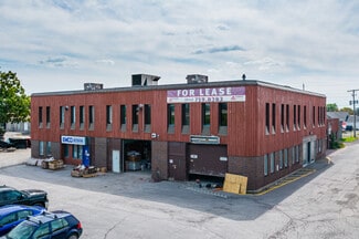 Ottawa, ON Office - 1417 Cyrville Rd Ottawa, ON Office - 1417 Cyrville Rd