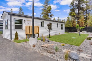 La Pine, OR Manufactured Housing/Mobile Housing - 52663 Drafter Rd