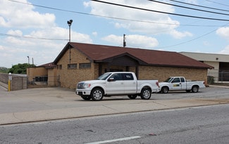 College Park, GA Industrial - 4860 Clark Howell Hwy College Park, GA Industrial - 4860 Clark Howell Hwy