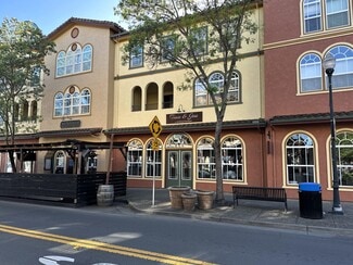 Windsor, CA Retail - 9057-9061 Windsor Rd