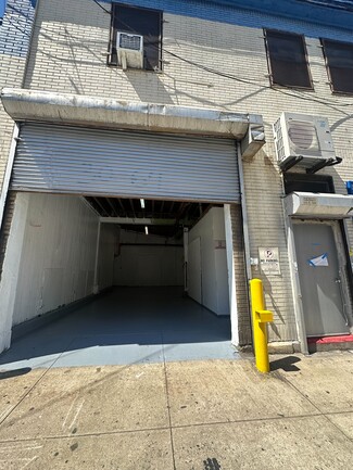 Long Island City, NY Industrial - 3064 Review Ave