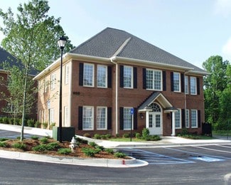 Roswell, GA Office - 295 W Crossville Rd
