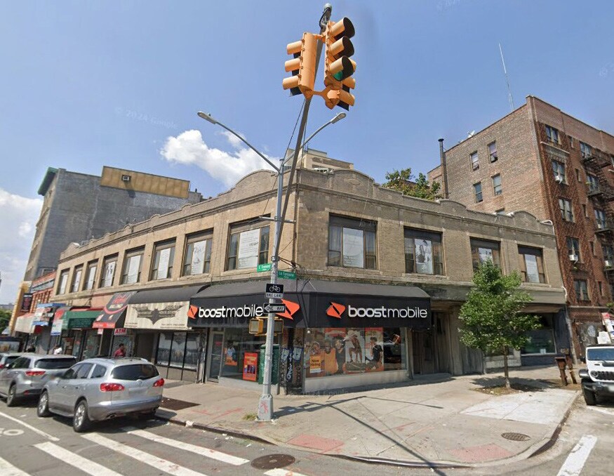 563 E Tremont Ave, Bronx, NY for Rent