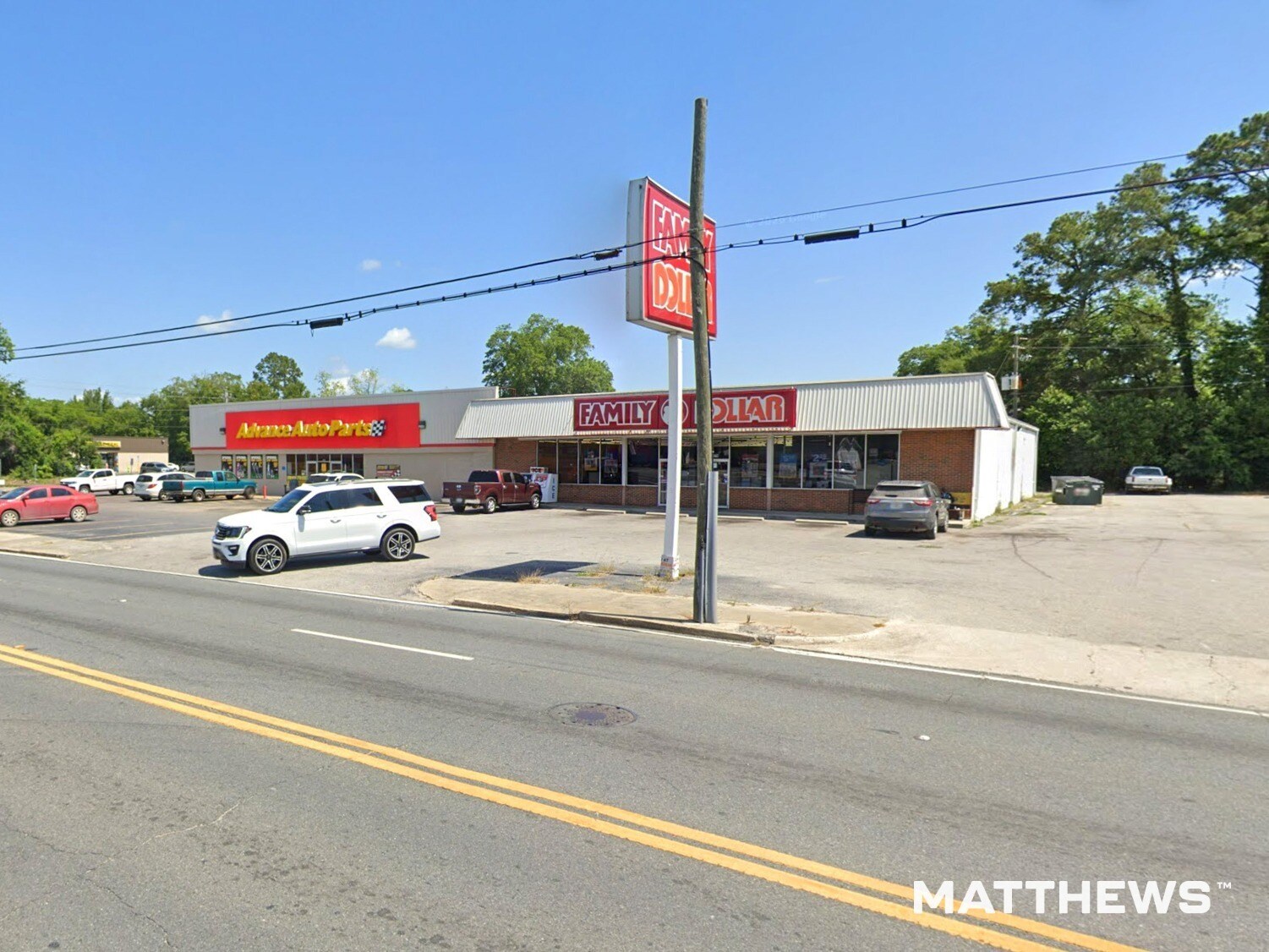 580 State st, Waycross, GA for Sale