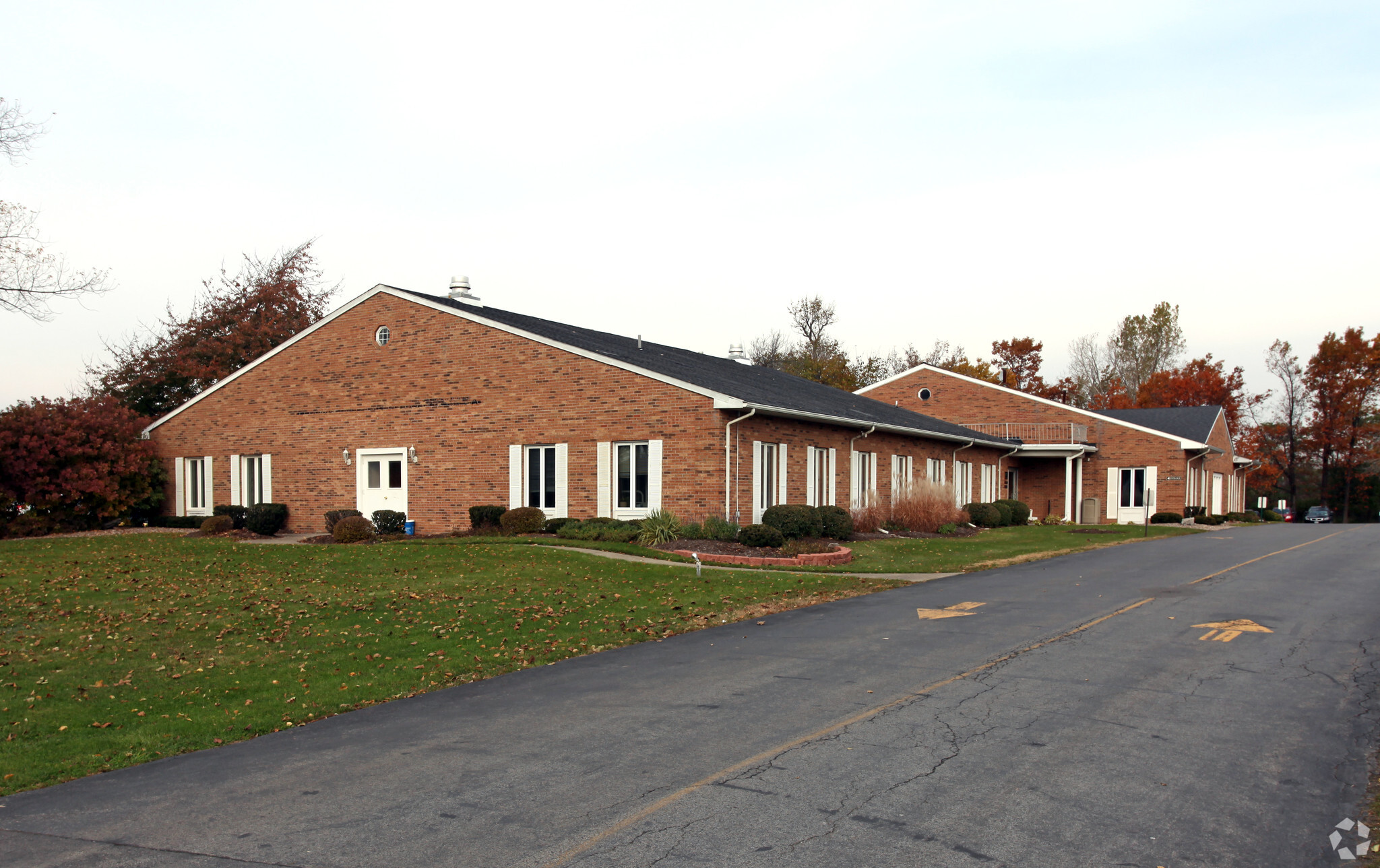 9600 Main St, Clarence, NY for Sale