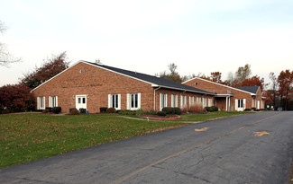 Clarence, NY Medical - 9600 Main St