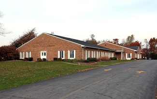 Clarence, NY Office - 9600 Main St Clarence, NY Office - 9600 Main St