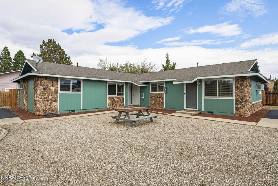 10005 Sagewood Dr, Reno, NV for Sale