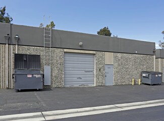 Costa Mesa, CA undefined - 3189 Airway Ave