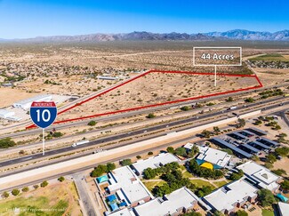 Marana, AZ Commercial - 11135 Adonis