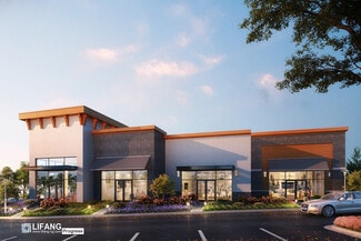 Norcross, GA Retail - 6925 Jimmy Carter Blvd