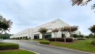 Atlanta, GA Industrial - 540 Airport South Pky Atlanta, GA Industrial - 540 Airport South Pky