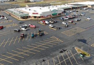 Bradley, IL Retail - 95 Village Sq
