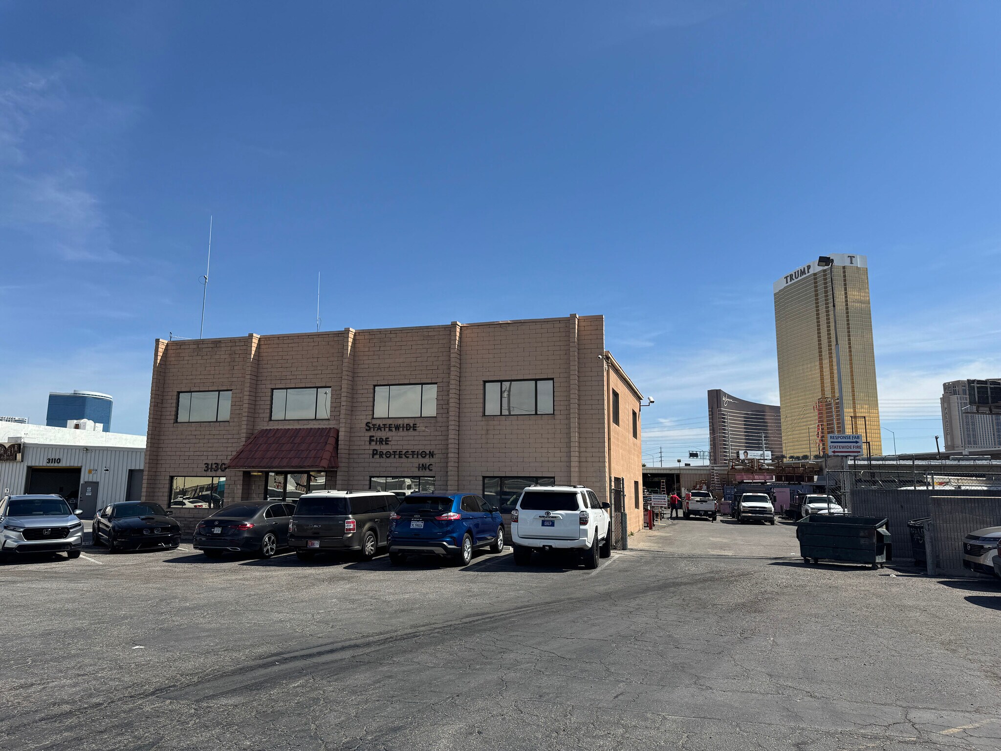 3130 Westwood Dr, Las Vegas, NV for Rent