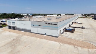Oklahoma City, OK Industrial - 9500 W Reno Ave Oklahoma City, OK Industrial - 9500 W Reno Ave