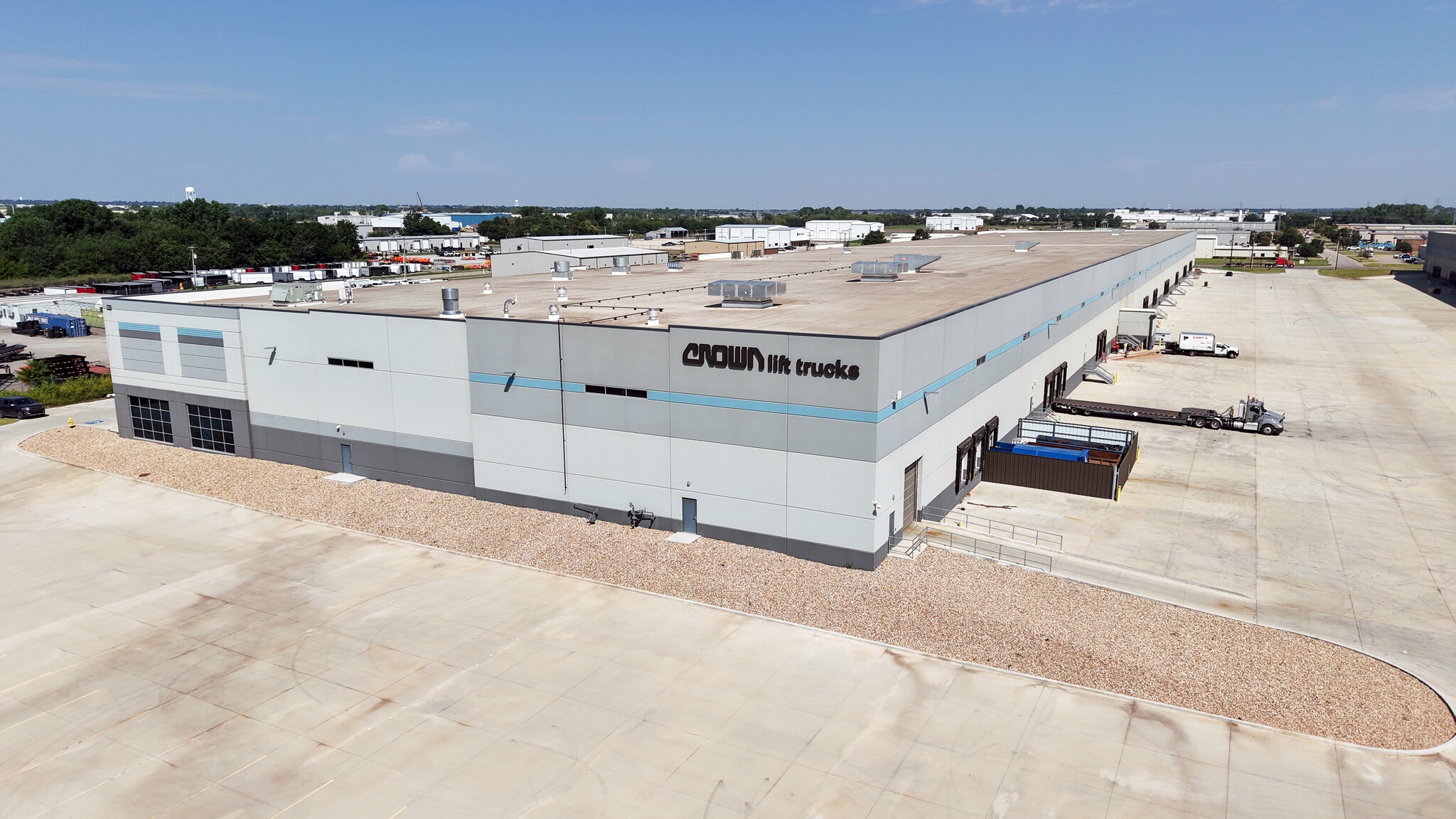 9500 W Reno Ave, Oklahoma City, OK for Rent