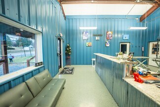 Abingdon, VA Retail - 19462 Lee Hwy Abingdon, VA Retail - 19462 Lee Hwy