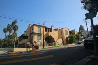 Los Angeles, CA undefined - 4253 Franklin Ave