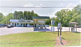 Lenoir City, TN Convenience Store - 10490 Beals Chapel Rd