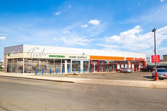 Brooklyn, NY Retail - 3063 Cropsey Ave