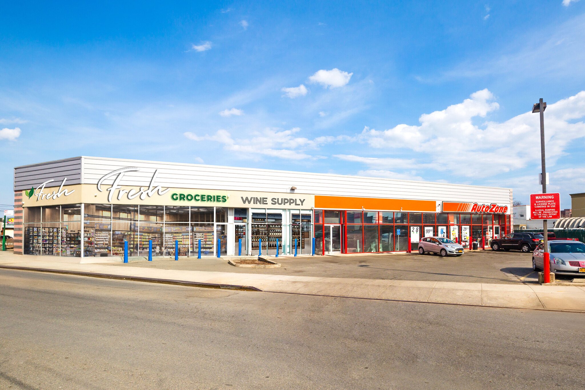 3063 Cropsey Ave, Brooklyn, NY for Rent