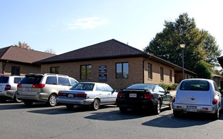 Woodbridge, VA Office/Medical - 4331-4335 Ridgewood Center Dr Woodbridge, VA Office/Medical - 4331-4335 Ridgewood Center Dr
