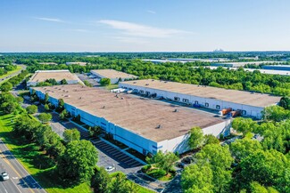 Charlotte, NC Industrial - 13827 Carowinds Blvd