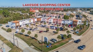 Seabrook, TX Retail - 2900 Nasa Pky Seabrook, TX Retail - 2900 Nasa Pky