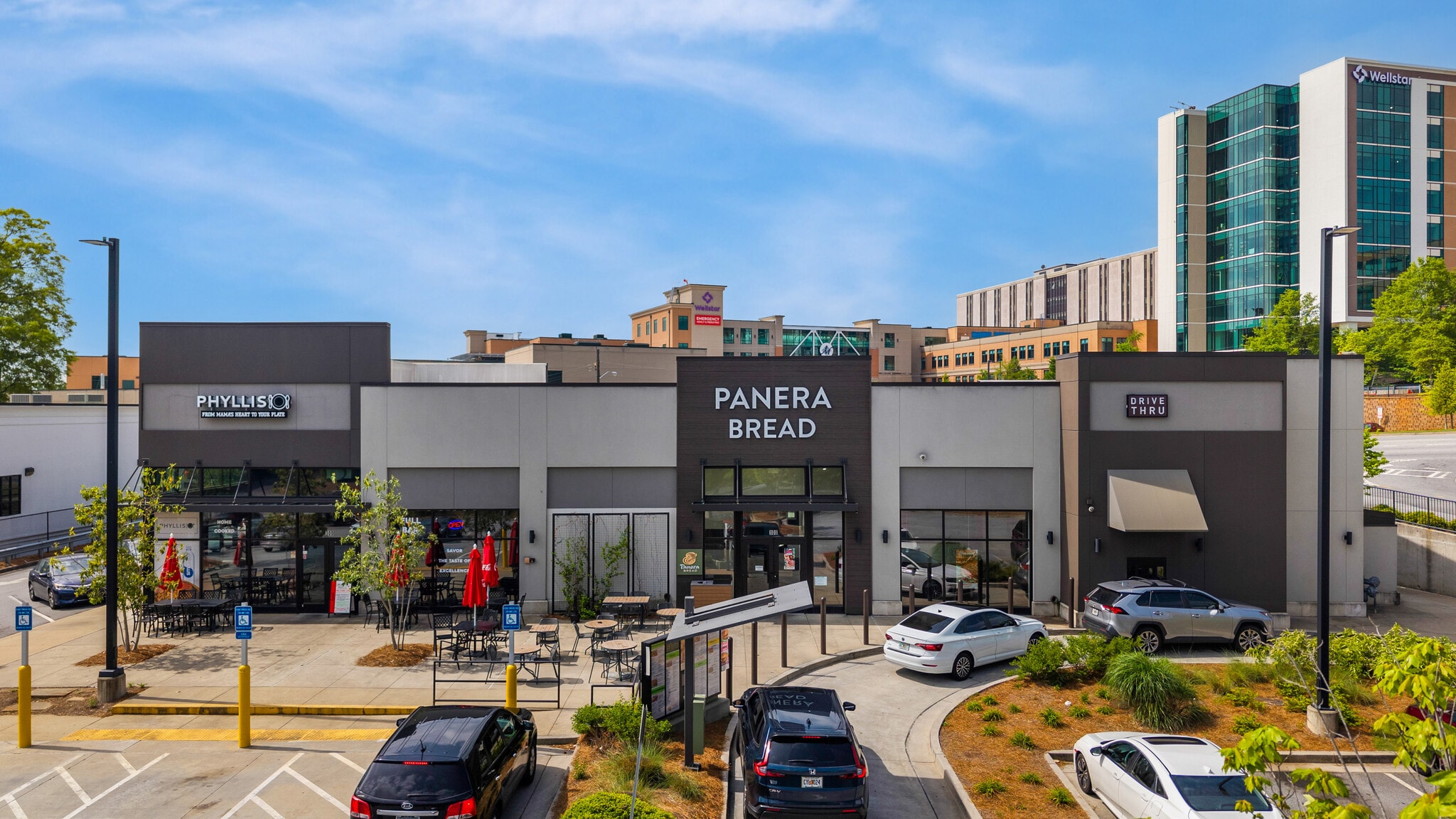 732 Cherokee St, Marietta, GA for Sale