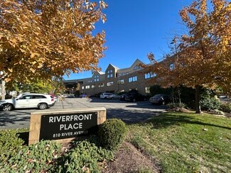 Pittsburgh, PA Office - 810 River Ave Pittsburgh, PA Office - 810 River Ave