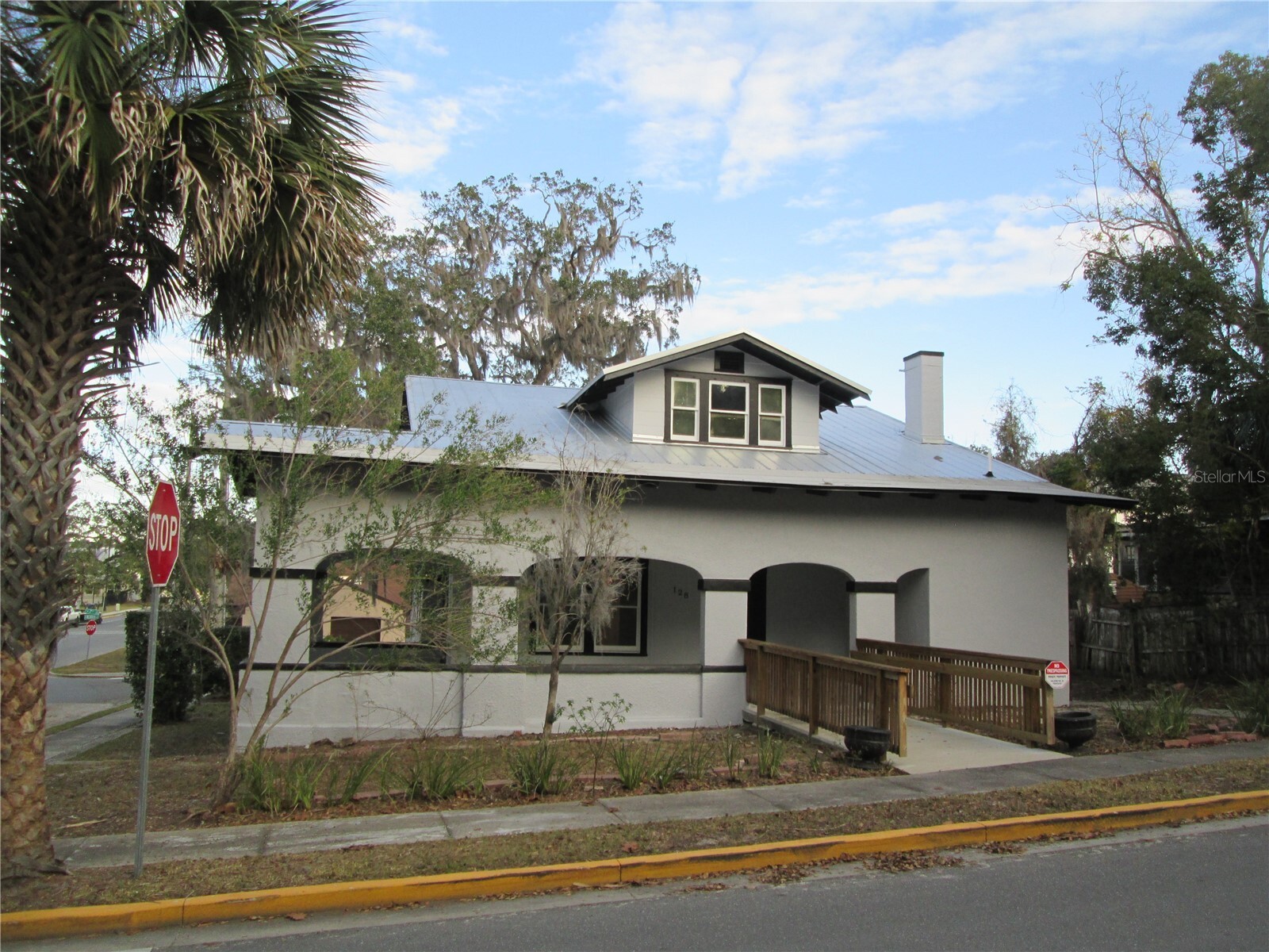 128 Orange Ave, Leesburg, FL for Rent