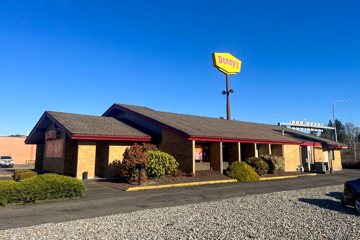 1052A Harrison Ave, Centralia, WA for Rent
