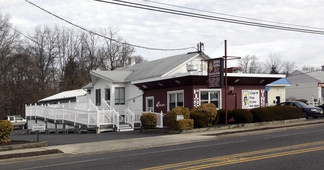 Moorestown, NJ Restaurant - 219 W Camden Ave